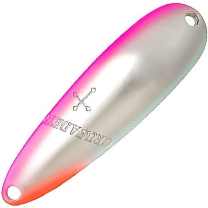 Блесна DAIWA Crusader 4S Pink Glow 07412147