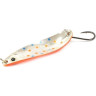 Блесна колеблющаяся DAIWA Silver Creek Masau 30 гр / Orange Back (2709) 4960652562119