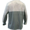 Джерси DAIWA Hex ST-30121E WHITE 2XL 18002-405