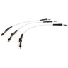 Готовый монтаж DAIWA N'ZON POWER GUM LINK 15см, 0,6мм 13306-815