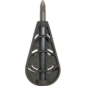 Кормушка DAIWA NZon Method Feeder р.L (35г)