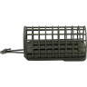 Кормушка DAIWA N'ZON Tunnel Cage Feed L 100г 13335-100