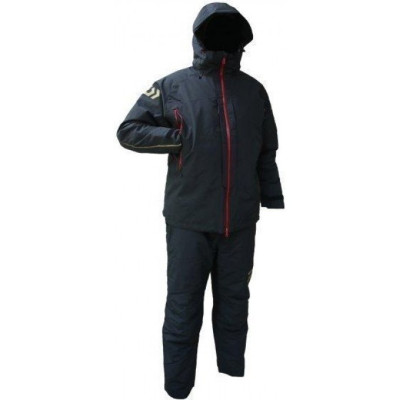 Костюм DAIWA Gore-Tex DW-1809 M Black