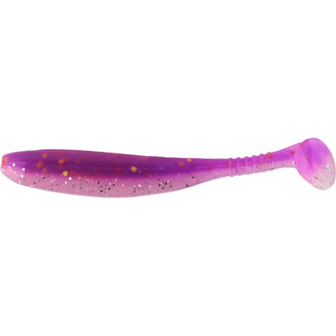 Приманка DAIWA Tournament D'FIN 7.5см UV Violet уп.10шт 16502-308