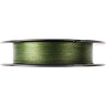 Шнур DAIWA J-Braid X4E-W/SC 0,21мм 135м dark green + ножницы 40002820