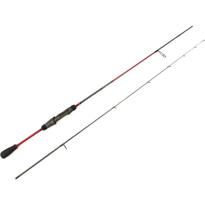 Спиннинг DAIWA FUEGO 902MHFS (2.74м; 15-45г) 11023-10R