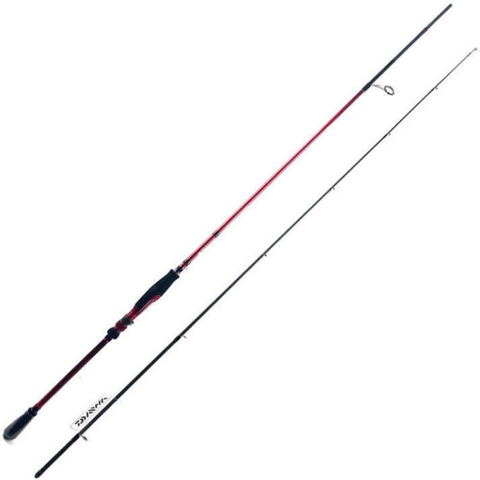 Спиннинг DAIWA NINJA S 702MLFS 11014-03R