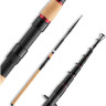 Спиннинг DAIWA Ninja-X tele spin 1,80м 10-20гр 11633-180