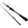 Спиннинг DAIWA Prorex X UL 1,95м 2-7гр 11292-190