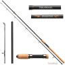 Спиннинг DAIWA Sweepfire Spin 1.80м 5-10гр 11435-180