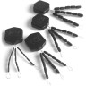 Стоппер DAIWA N'ZON Feeder Stops Medium 13310-110