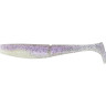 Твистер DAIWA Bait Junkie Minnow 6.2 (15,5см) White Magic (упаковка - 3шт) 043178161166