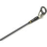 Удилище спиннинговое DAIWA Morethan AGS 86LLX (длина 2,59м, тест 4-15гр.) 4960652830690