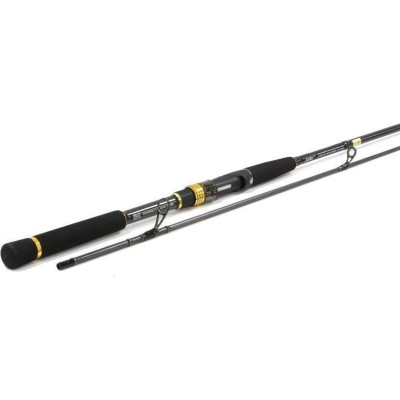Удилище спиннинговое DAIWA Morethan AGS 92L (длина 2.79м, тест 5-24гр.)