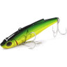 Воблер DAIWA Morethan saltvib 72S GREEN GOLD 04825941G