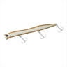 Воблер DAIWA MORETHAN SLY SLIM 125F CORN POTAGE 07403935